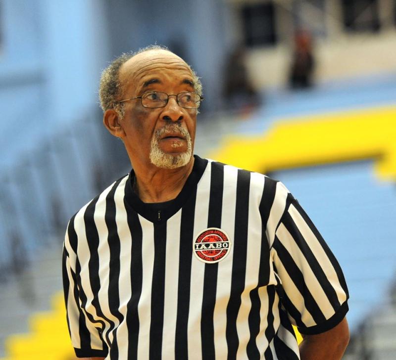 Sam Wylie was a beloved teacher and sports figure. DAVE FREDERICK PHOTO